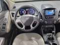 Hyundai iX35 2.0CRDI GLS Comfort 4x2 Negro - thumbnail 11