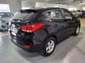 Hyundai iX35 2.0CRDI GLS Comfort 4x2 Negro - thumbnail 4