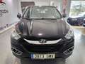 Hyundai iX35 2.0CRDI GLS Comfort 4x2 Negro - thumbnail 6
