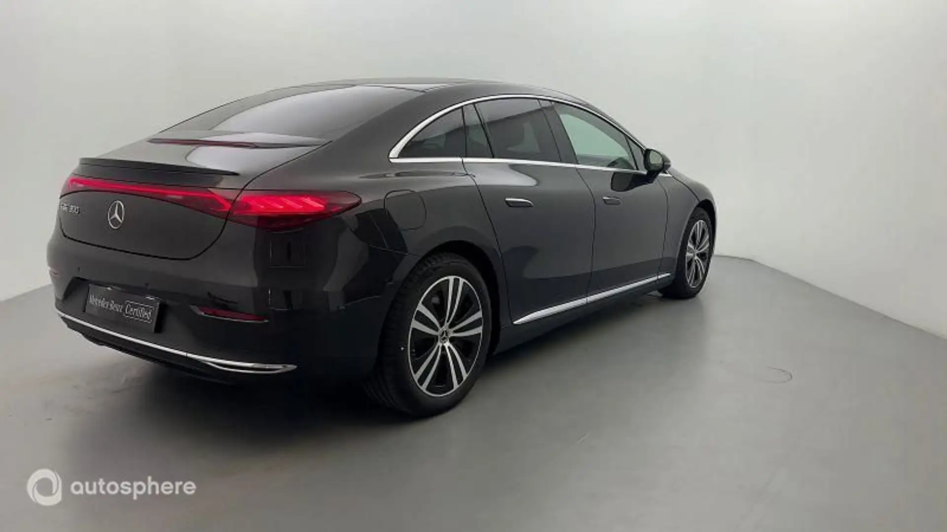 Mercedes-Benz EQE 300 300 245ch Executive Line - 1