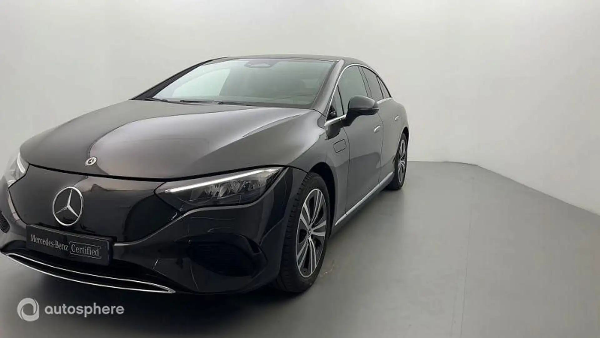 Mercedes-Benz EQE 300 300 245ch Executive Line - 2