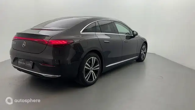 Mercedes-Benz EQE 300 300 245ch Executive Line