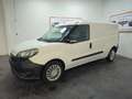 Fiat Dobló Cargo 1.4 T-Jet GNC Base Plus Maxi Blanco - thumbnail 4