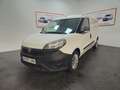 Fiat Dobló Cargo 1.4 T-Jet GNC Base Plus Maxi Blanco - thumbnail 5