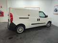 Fiat Dobló Cargo 1.4 T-Jet GNC Base Plus Maxi Blanco - thumbnail 2