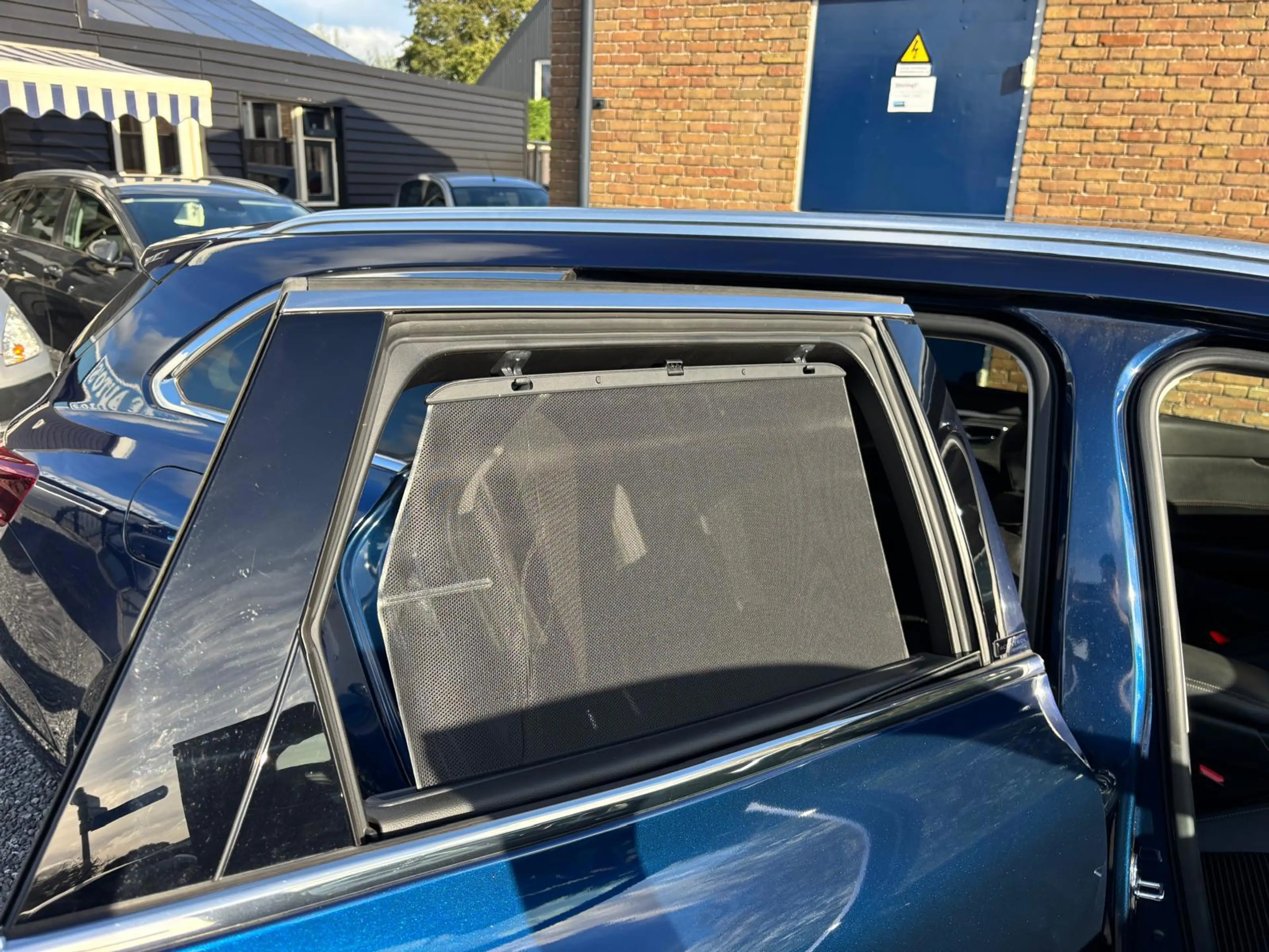 Renault Talisman Estate 1.6 TCe Intens Btw|Bose|Keyless|Adap.cruise — photo 10