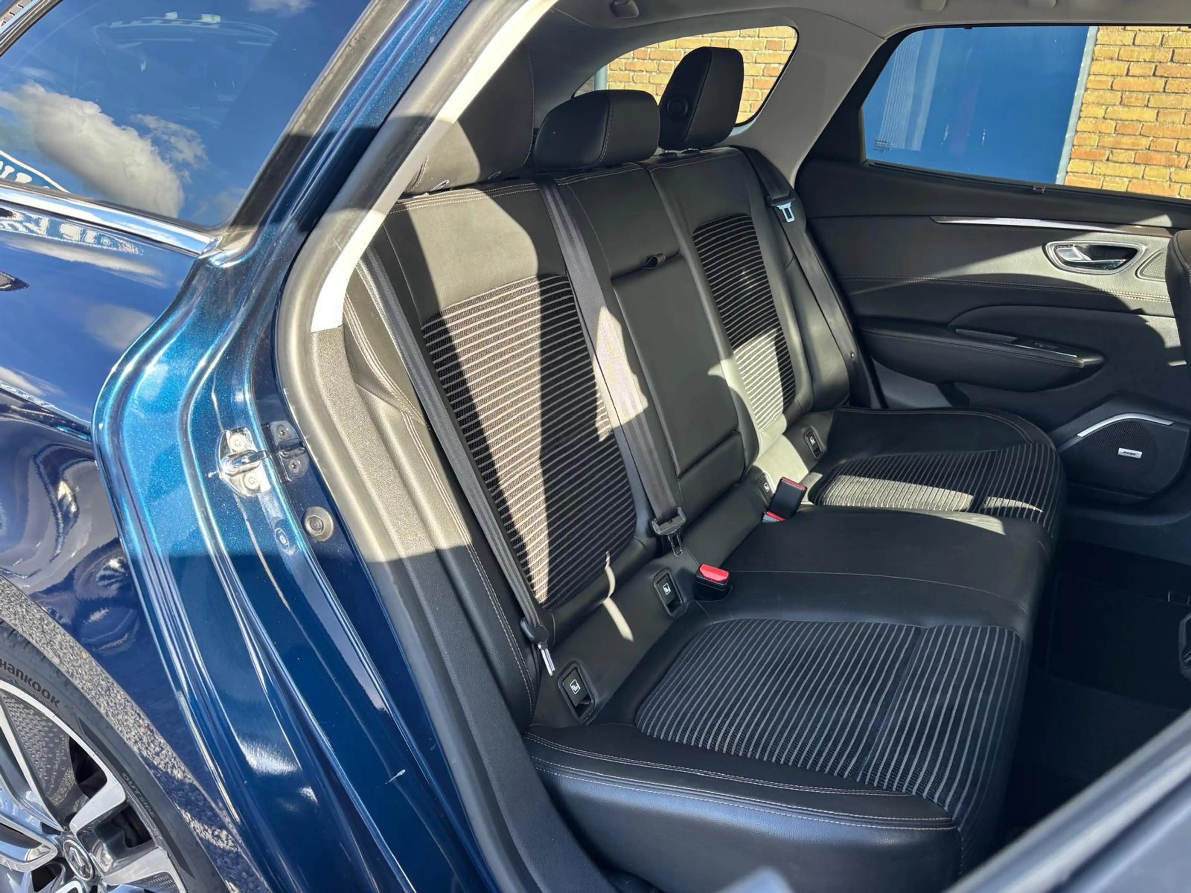 Renault Talisman Estate 1.6 TCe Intens Btw|Bose|Keyless|Adap.cruise — photo 14