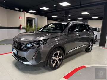 5008 BlueHDi 130 S&S EAT8 Allure Pack