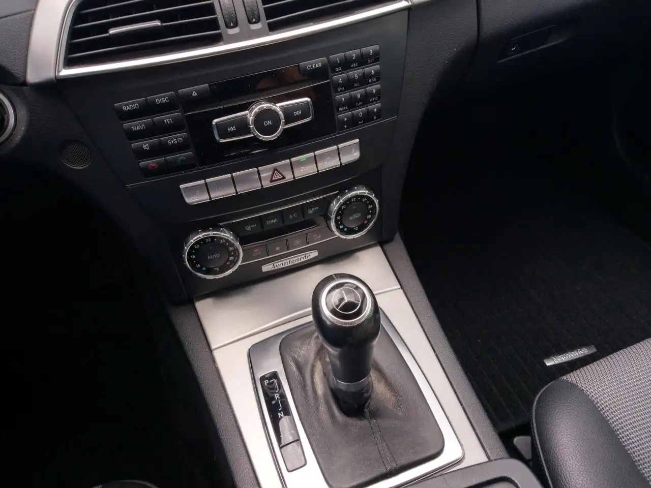 Das Auto