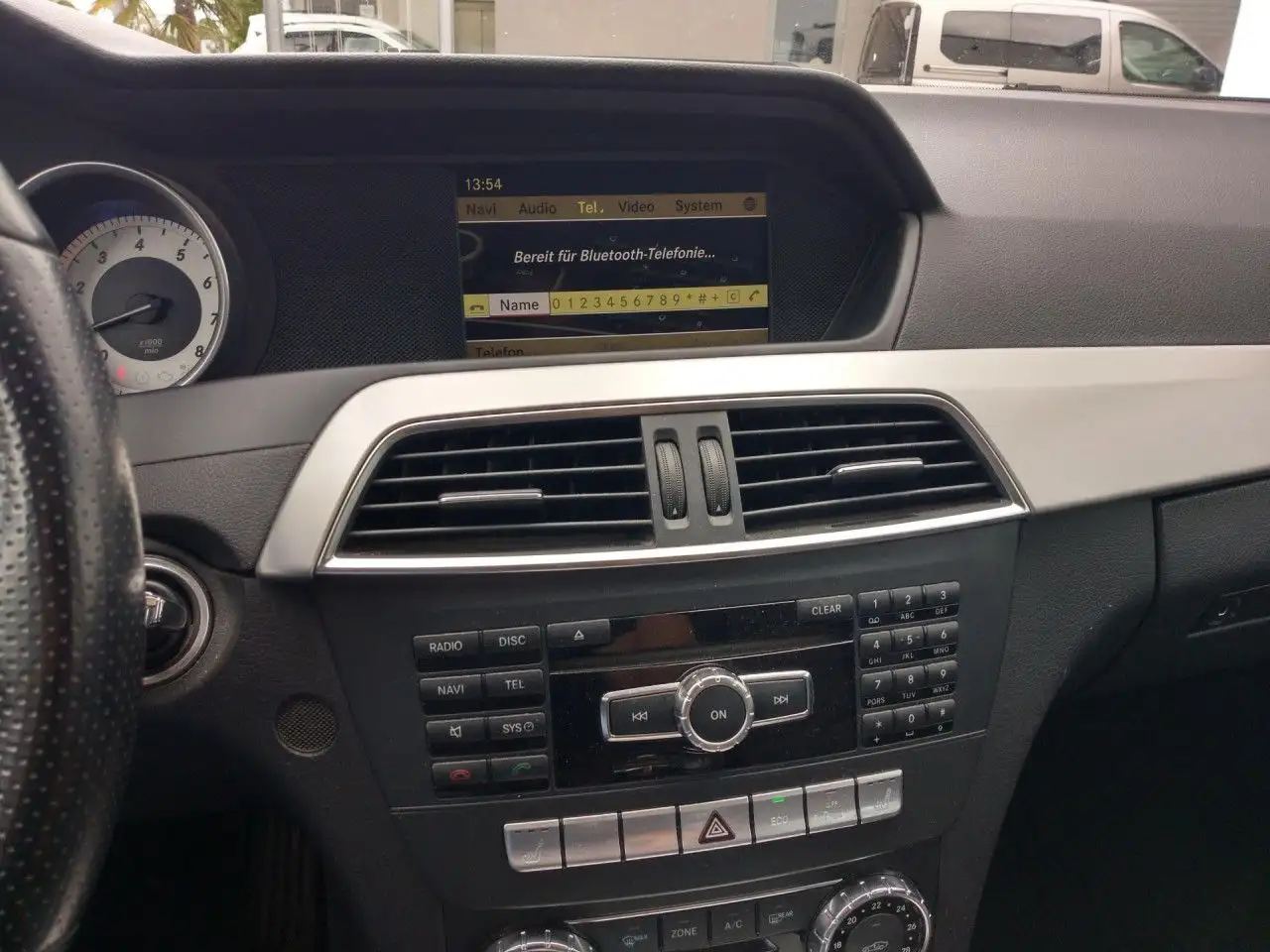 Das Auto