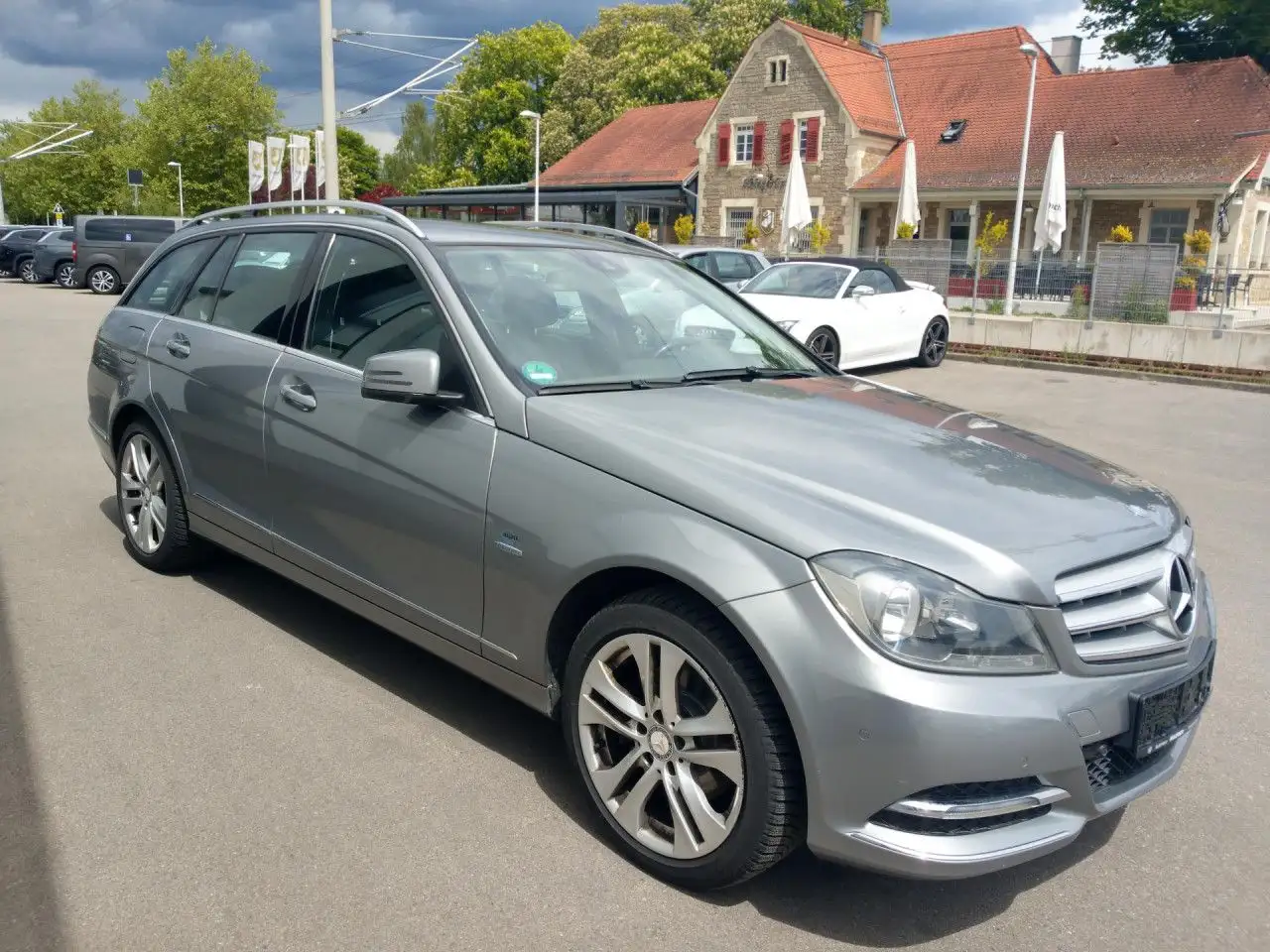 Das Auto