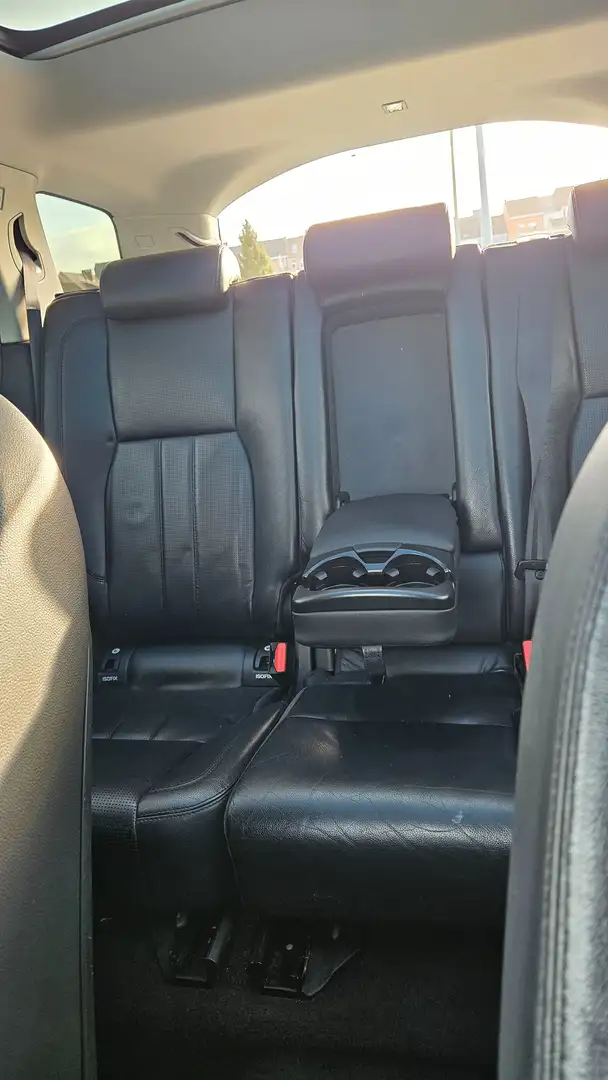 Land Rover Discovery Sport Discovery Sport TD4 Aut. SE Wit - 2