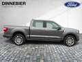 Ford F 150 F-150 SuperCrew Hybrid 3.5 l PowerBoost V6 Limited Grijs - thumbnail 8