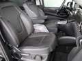 Mercedes-Benz V 300 300 d Kombi lang Avantgarde Aut. Schwarz - thumbnail 9