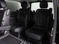 Mercedes-Benz V 300 300 d Kombi lang Avantgarde Aut. Schwarz - thumbnail 6