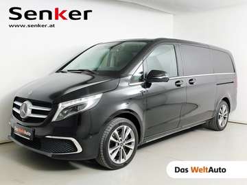300 d Kombi lang Avantgarde Aut.