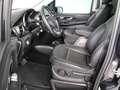 Mercedes-Benz V 300 300 d Kombi lang Avantgarde Aut. Schwarz - thumbnail 3
