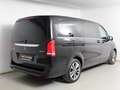 Mercedes-Benz V 300 300 d Kombi lang Avantgarde Aut. Schwarz - thumbnail 2