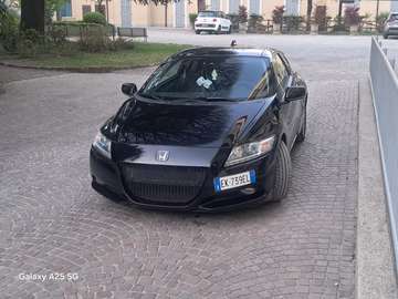 CR-Z 1.5 GT Plus i-pilot