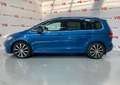 Volkswagen Touran 2.0TDI CR BMT Sport 110kW Azul - thumbnail 2