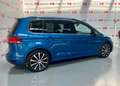 Volkswagen Touran 2.0TDI CR BMT Sport 110kW Azul - thumbnail 3