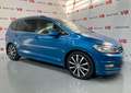 Volkswagen Touran 2.0TDI CR BMT Sport 110kW Bleu - thumbnail 4
