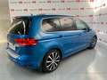 Volkswagen Touran 2.0TDI CR BMT Sport 110kW Azul - thumbnail 9