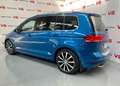 Volkswagen Touran 2.0TDI CR BMT Sport 110kW Blauw - thumbnail 7