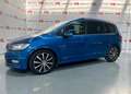 Volkswagen Touran 2.0TDI CR BMT Sport 110kW Bleu - thumbnail 1
