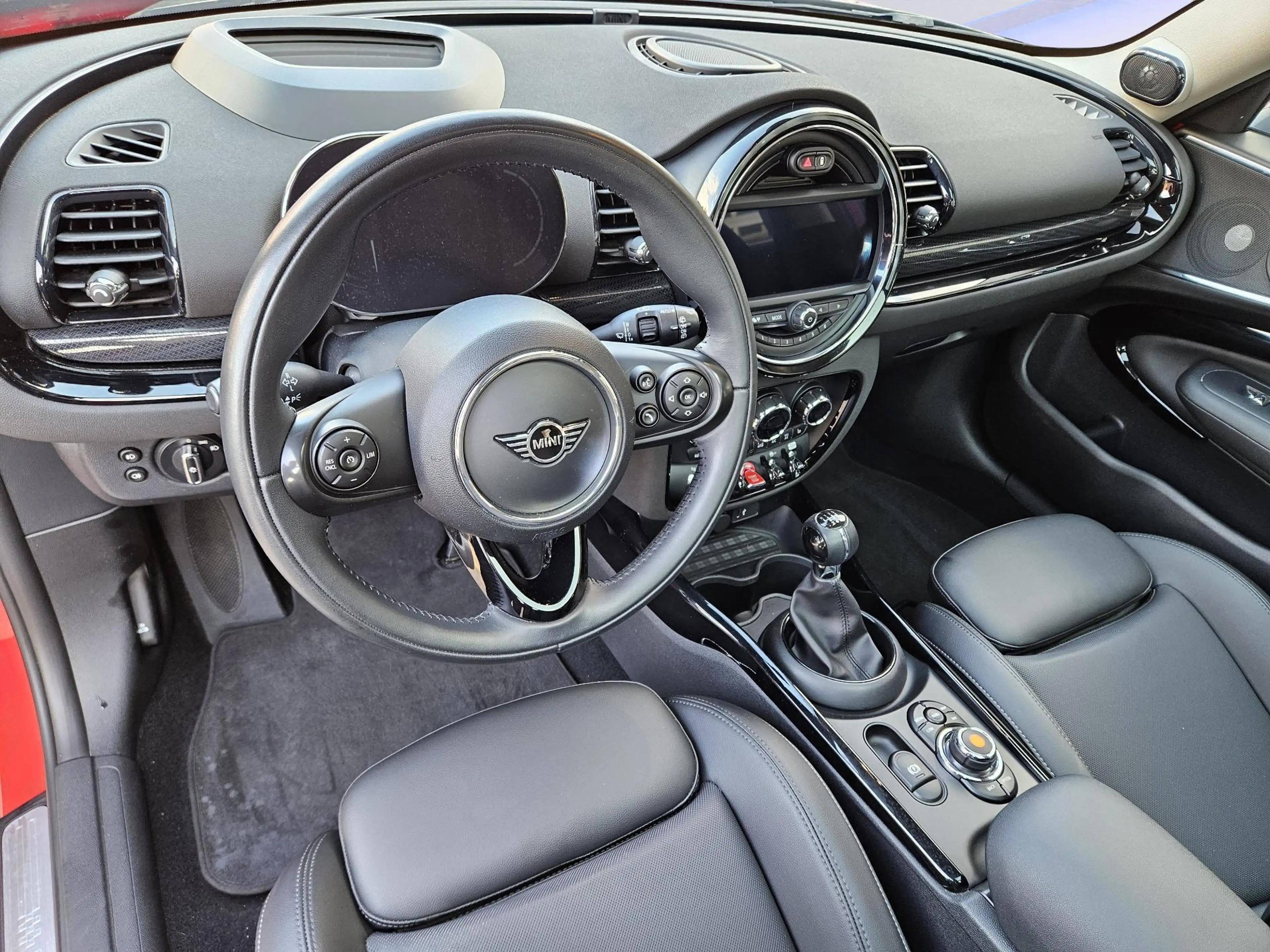 MINI Cooper S Clubman 2.0 Chili /Apple Carplay/Pano/H&K/HUD/Cruise Contr — photo 11