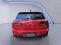 MINI Cooper S Clubman 2.0 Chili /Apple Carplay/Pano/H&K/HUD/Cruise Contr Rouge - thumbnail 3