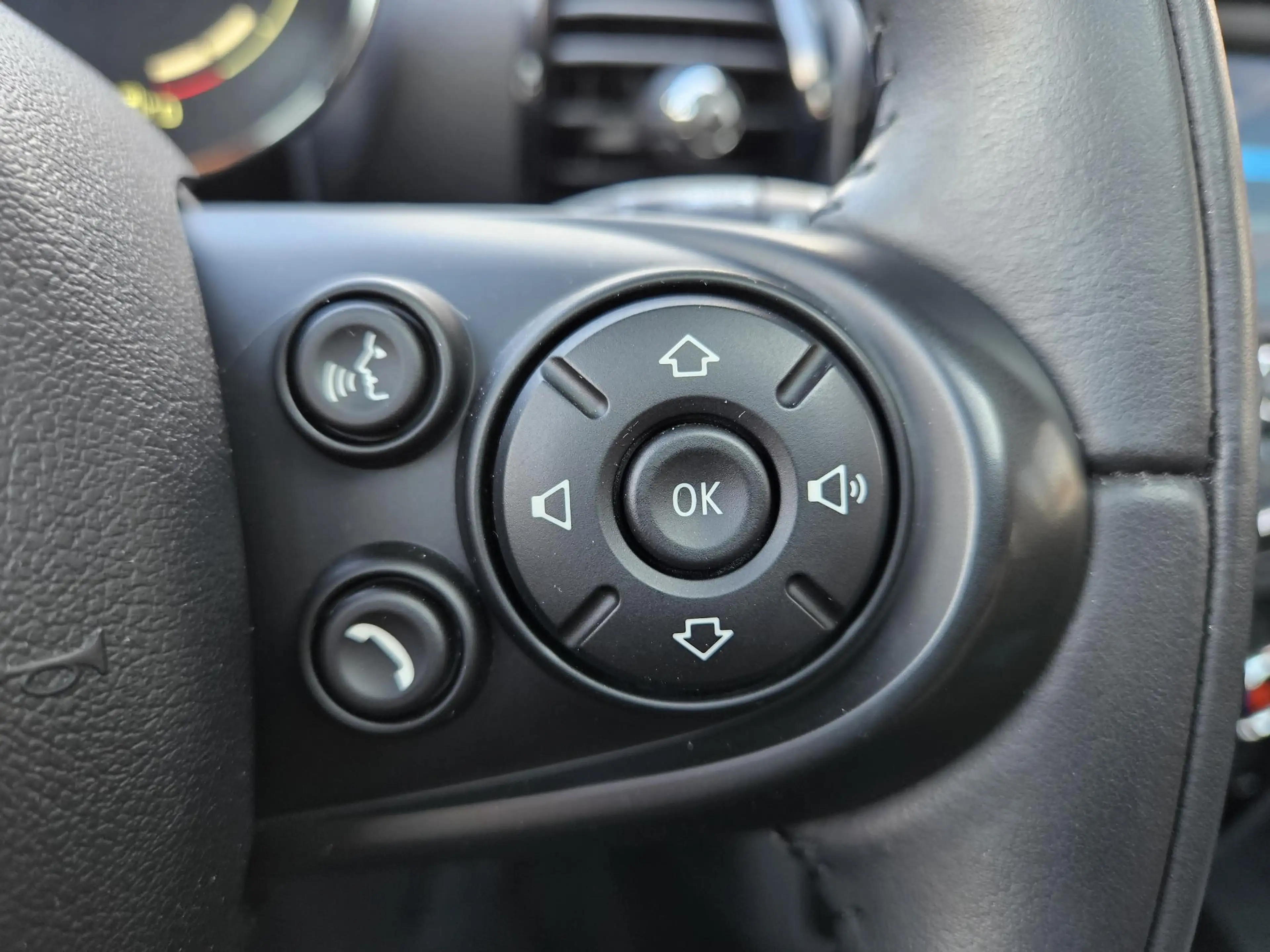 MINI Cooper S Clubman 2.0 Chili /Apple Carplay/Pano/H&K/HUD/Cruise Contr — photo 19