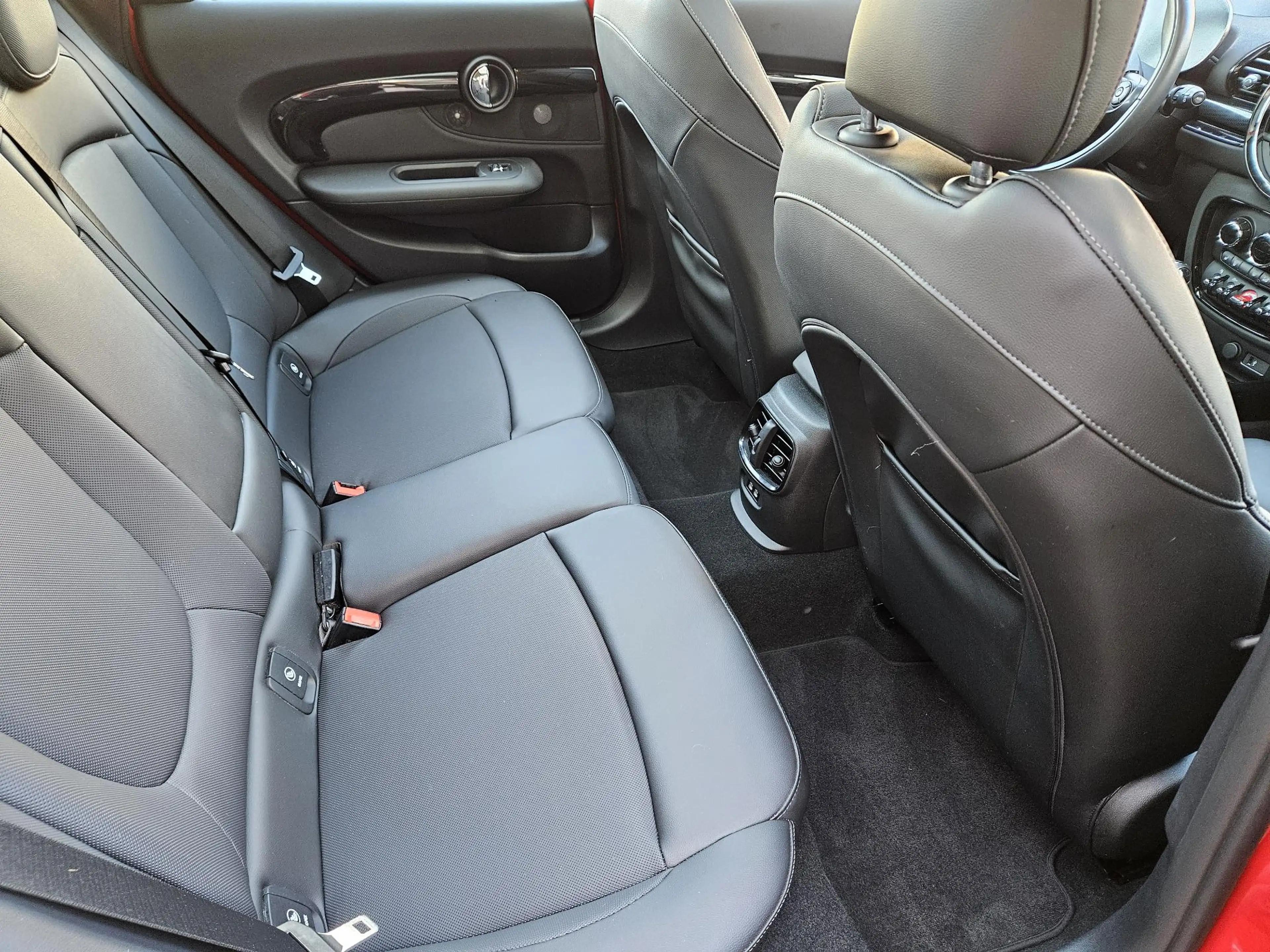 MINI Cooper S Clubman 2.0 Chili /Apple Carplay/Pano/H&K/HUD/Cruise Contr — photo 32