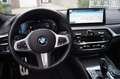 BMW 520 5-serie 520i Business Edition Plus M Sport Autom S Zwart - thumbnail 9