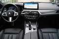 BMW 520 5-serie 520i Business Edition Plus M Sport Autom S Zwart - thumbnail 43