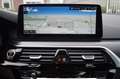 BMW 520 5-serie 520i Business Edition Plus M Sport Autom S Zwart - thumbnail 15
