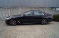BMW 520 5-serie 520i Business Edition Plus M Sport Autom S Zwart - thumbnail 2