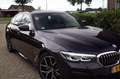 BMW 520 5-serie 520i Business Edition Plus M Sport Autom S Zwart - thumbnail 36