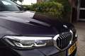 BMW 520 5-serie 520i Business Edition Plus M Sport Autom S Zwart - thumbnail 28