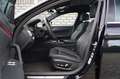 BMW 520 5-serie 520i Business Edition Plus M Sport Autom S Zwart - thumbnail 4