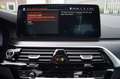 BMW 520 5-serie 520i Business Edition Plus M Sport Autom S Zwart - thumbnail 17