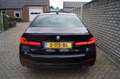 BMW 520 5-serie 520i Business Edition Plus M Sport Autom S Zwart - thumbnail 5
