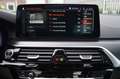 BMW 520 5-serie 520i Business Edition Plus M Sport Autom S Zwart - thumbnail 18