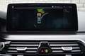 BMW 520 5-serie 520i Business Edition Plus M Sport Autom S Zwart - thumbnail 48