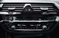 BMW 520 5-serie 520i Business Edition Plus M Sport Autom S Zwart - thumbnail 19