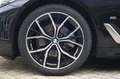 BMW 520 5-serie 520i Business Edition Plus M Sport Autom S Zwart - thumbnail 13