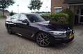 BMW 520 5-serie 520i Business Edition Plus M Sport Autom S Zwart - thumbnail 8