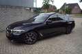BMW 520 5-serie 520i Business Edition Plus M Sport Autom S Zwart - thumbnail 50