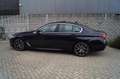 BMW 520 5-serie 520i Business Edition Plus M Sport Autom S Zwart - thumbnail 26