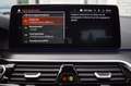 BMW 520 5-serie 520i Business Edition Plus M Sport Autom S Zwart - thumbnail 11